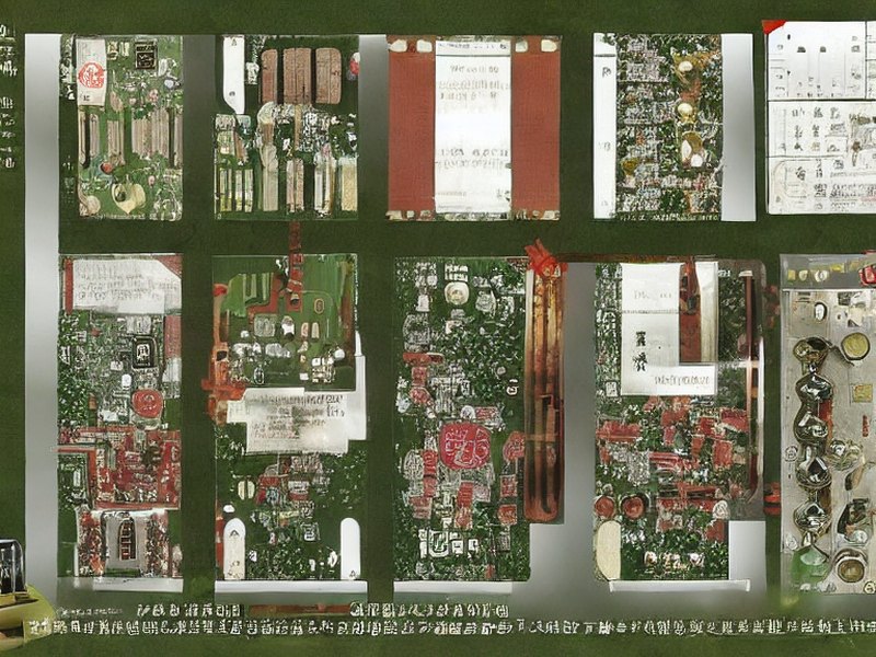 pg模拟器 评估套件清单目录 1