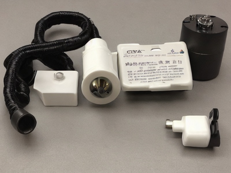 散热风扇产品线电子资料 2