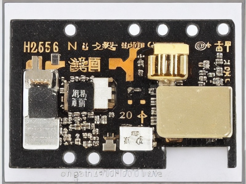 电源管理专题项目资料