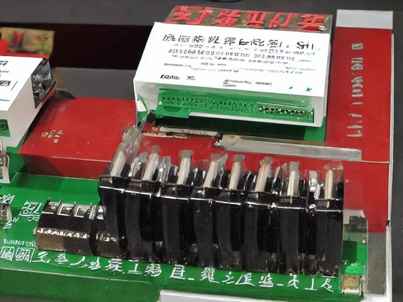 连接器资料库在替代料比较中的选型资料 2