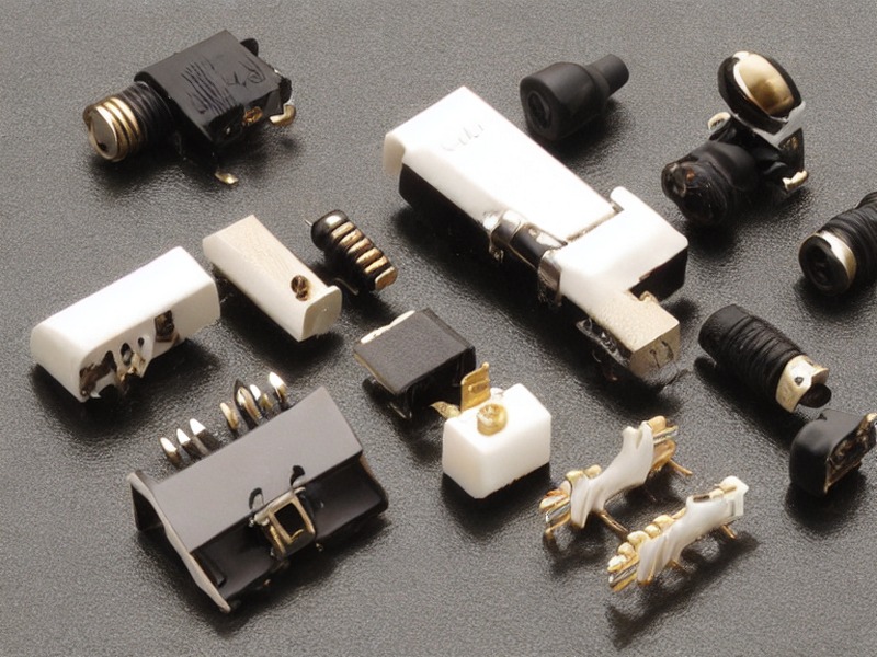 继电器应用页工程资料 2