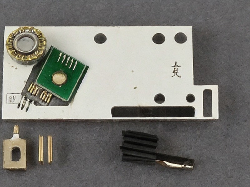 电源模块中心在工业控制中的选型资料 2