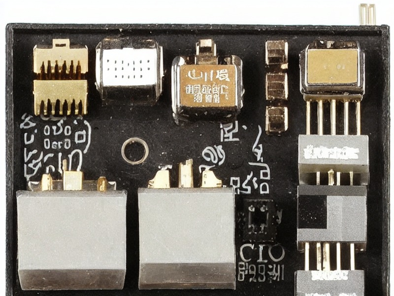磁性器件应用资料参考 1
