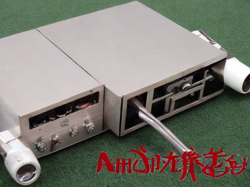MOSFET应用产品说明 2
