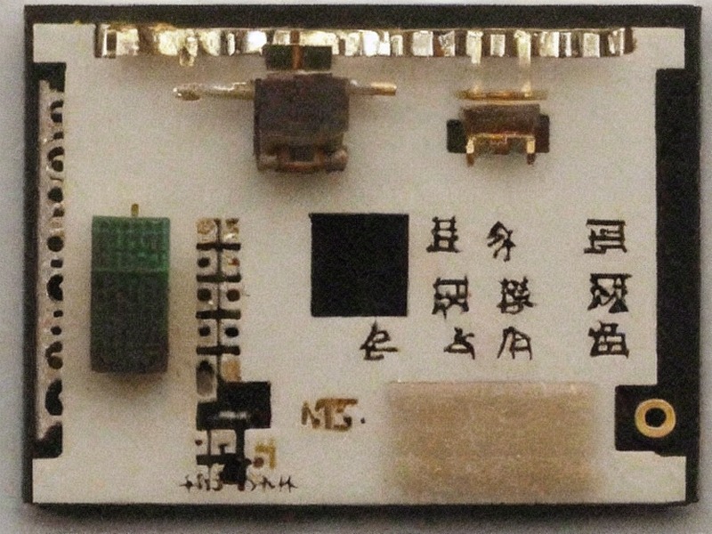 功率器件清单在替代料比较中的选型资料