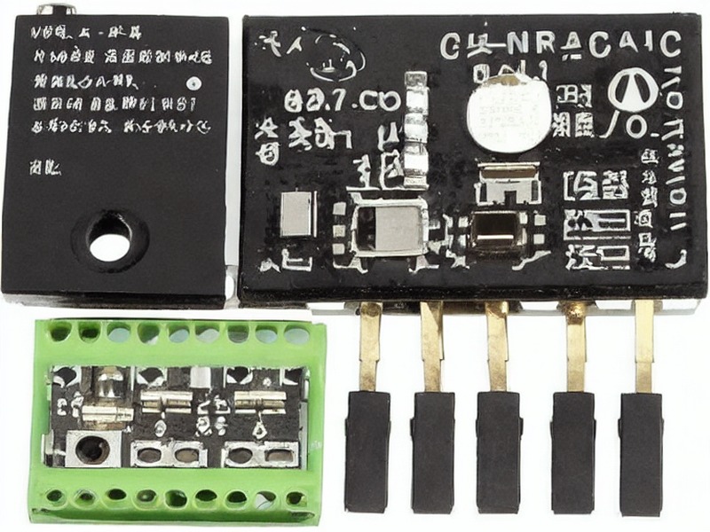 稳压器应用页技术资料 2