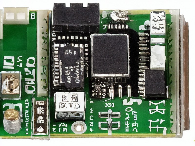 蓝牙模块应用资料：蓝牙模块指南 1