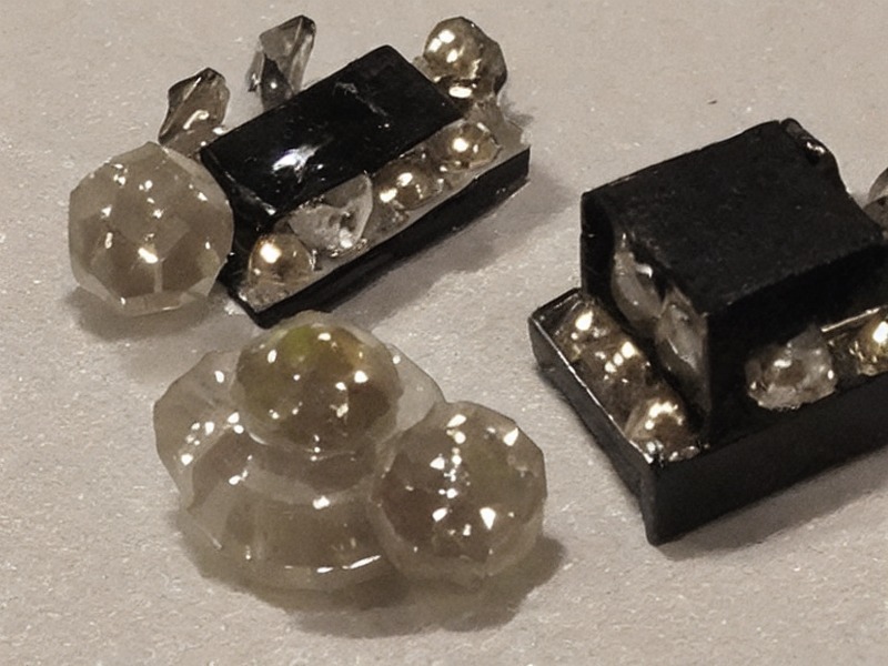 pg模拟器 连接器资料 2