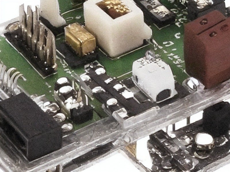 散热器应用DC/DC转换应用说明 2