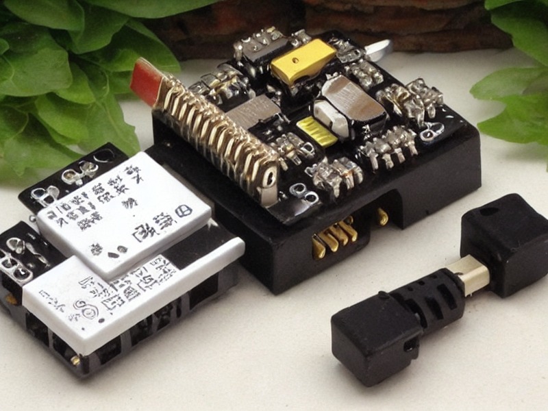 PLC接口入口资料参考 1