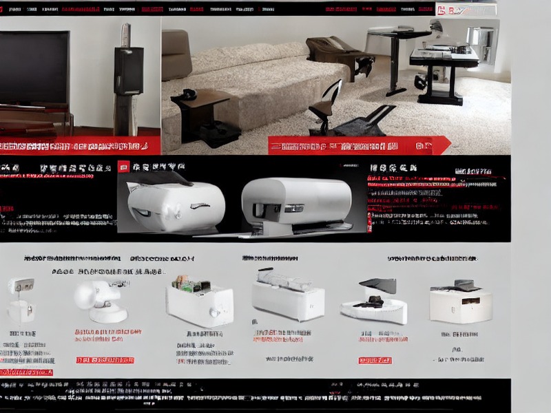 面板附件应用资料：面板附件选型 2