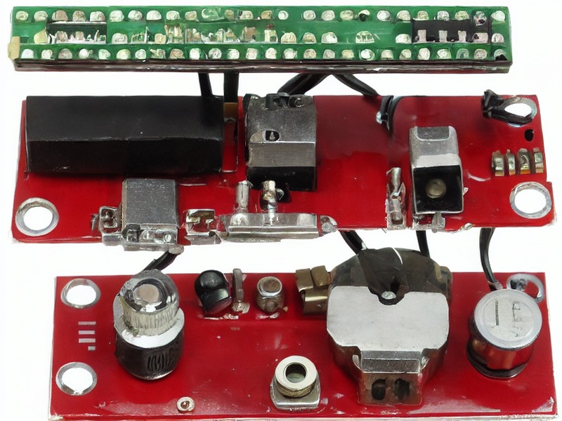 NAND Flash总览工程资料