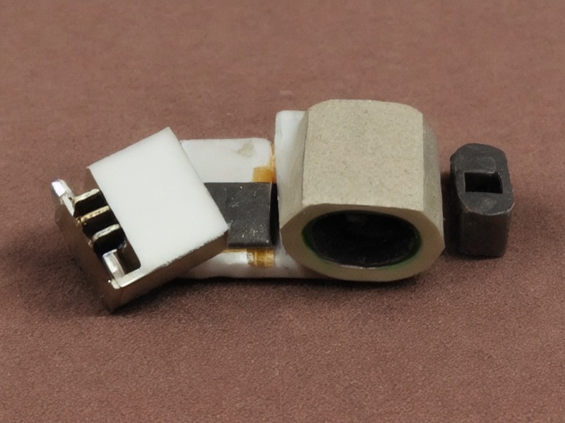 PLC接口说明产品资料 2