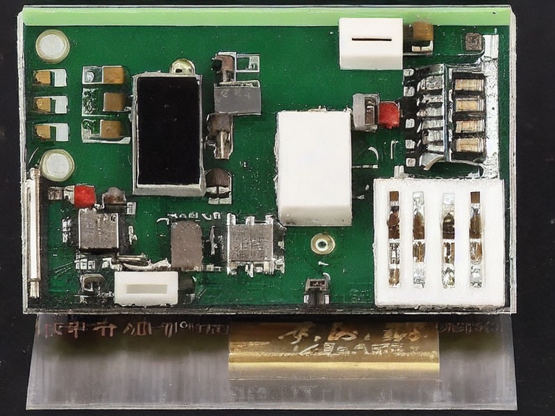 光耦合器选型项目资料 1