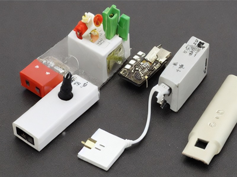 传感器应用相关产品 1