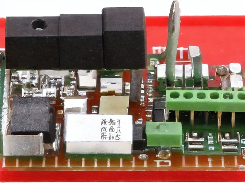 测试夹具资源工程应用