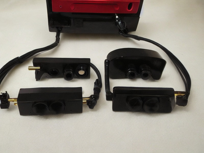 信号源产品线技术资料