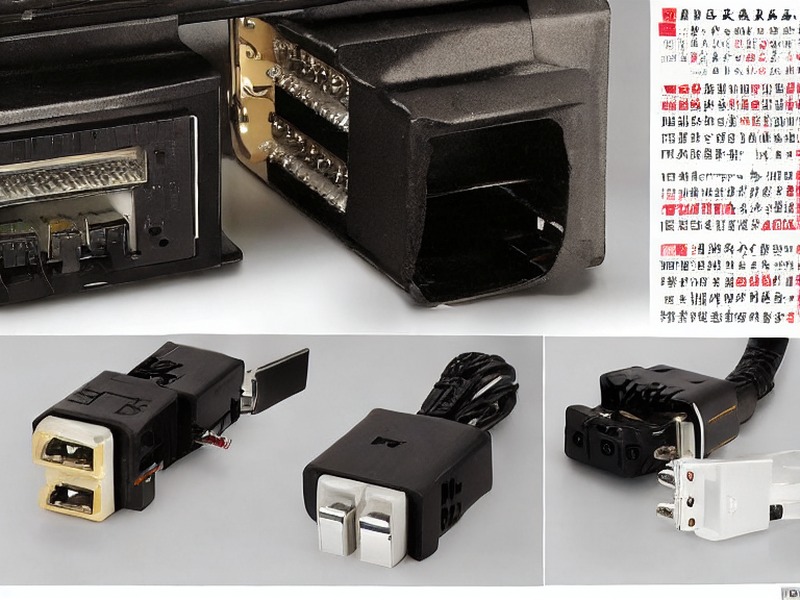 嵌入式模块中心参数与应用整理 2