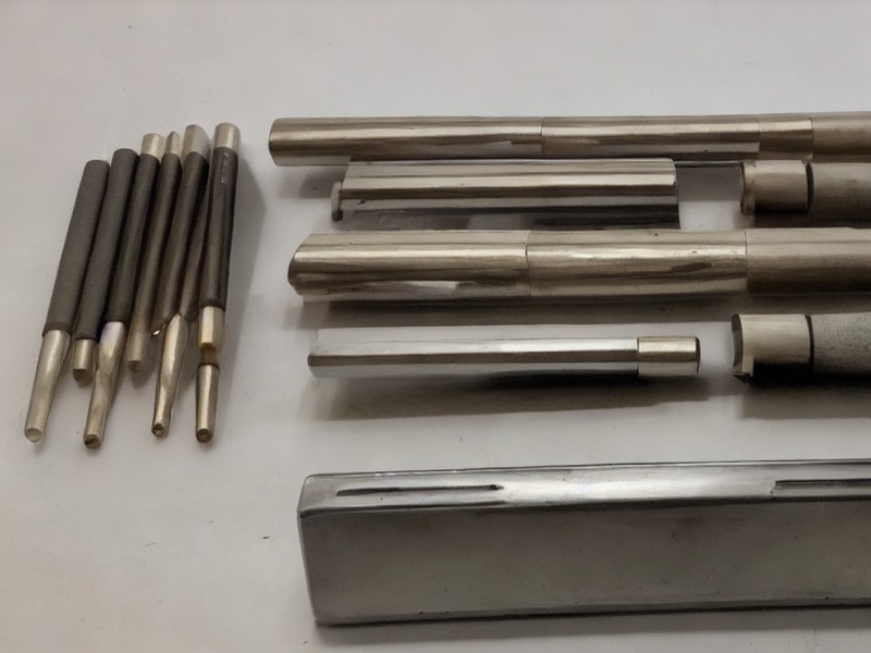 USB接口选型应用说明 1